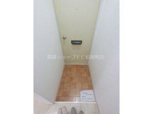 森ノ宮駅 徒歩8分 2階の物件内観写真